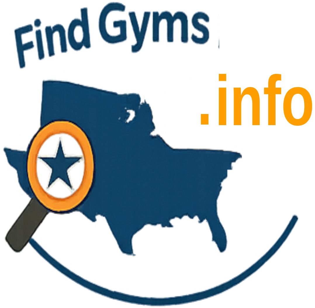 Find Gyms Near Me